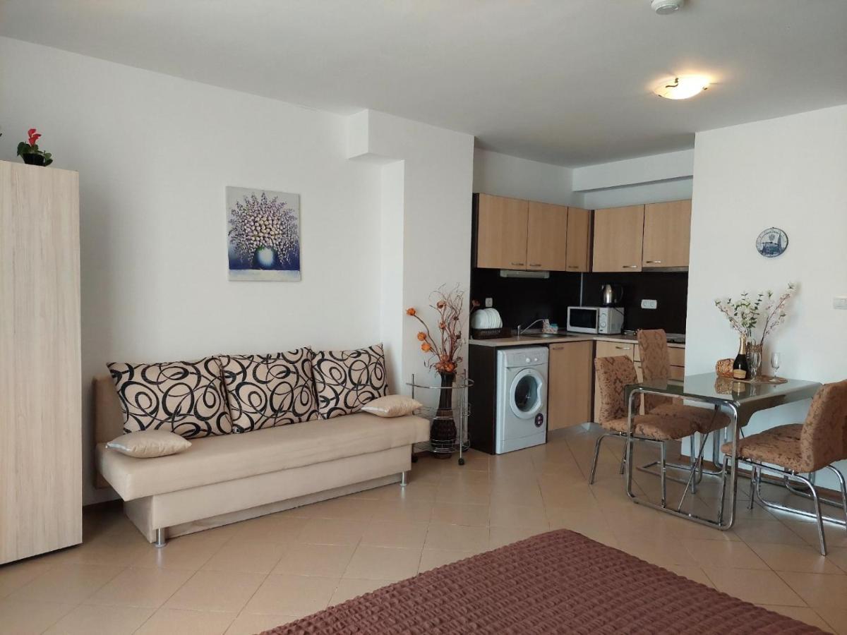Солнечный Берег Grand Kamelia Exterior foto
